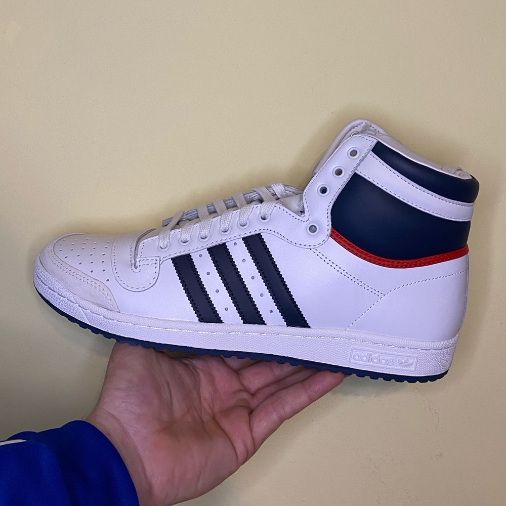 Adidas Top Ten Hi